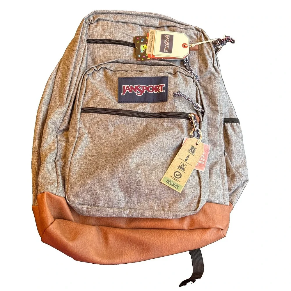 Jansport cool student